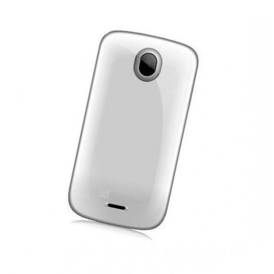 Full Body Housing For Micromax Ninja A89 White - Maxbhi Com