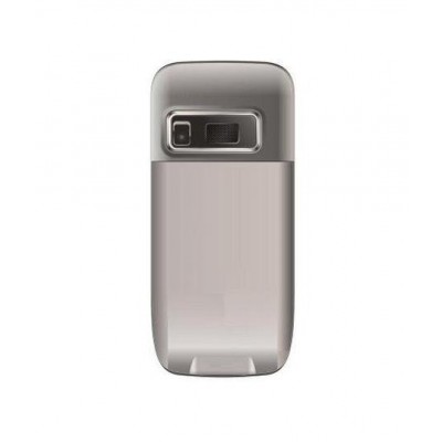 Full Body Housing For Micromax Q6 White - Maxbhi Com