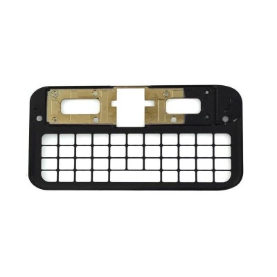 Full Body Housing For Samsung S5330 Wave533 Pink - Maxbhi Com
