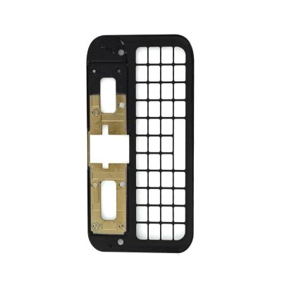Full Body Housing For Samsung Wave 2 Pro White - Maxbhi Com