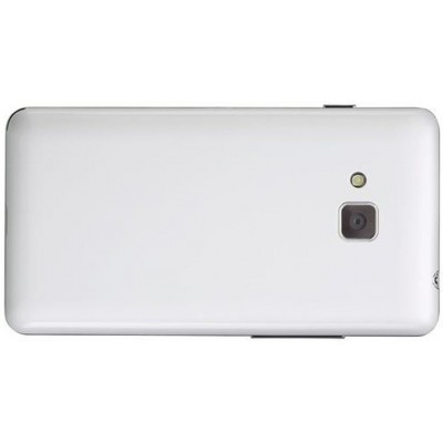 Full Body Housing For Xolo Q500 Black - Maxbhi Com