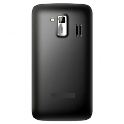 Full Body Housing For Celkon A15 Black - Maxbhi Com