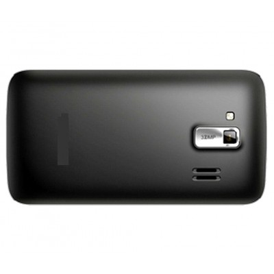 Full Body Housing For Celkon A15 Black - Maxbhi Com