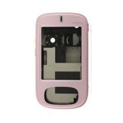 Full Body Housing For Htc Dopod 818pro White - Maxbhi Com