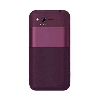 Full Body Housing For Htc Rhyme Black - Maxbhi Com