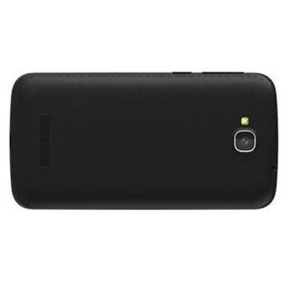 Full Body Housing For Idea Ultra Plus Black - Maxbhi Com