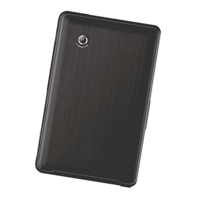 Full Body Housing For Intex Ibuddy Connect Ii 3g White - Maxbhi Com