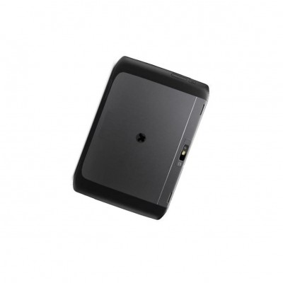 Full Body Housing For Motorola Xoom 2 Mz615 Black - Maxbhi Com