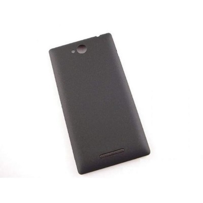 Full Body Housing For Sony Xperia C S39h Black - Maxbhi Com