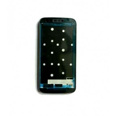 Full Body Housing For Motorola Moto E3 Power White - Maxbhi Com