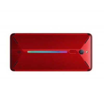 Full Body Housing For Zte Nubia Red Magic White - Maxbhi Com