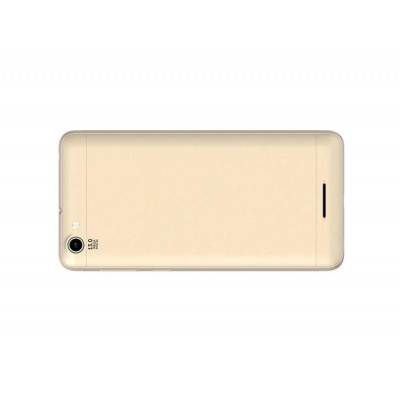 Full Body Housing For Qmobile M6 Lite Gold - Maxbhi Com