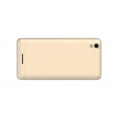Full Body Housing For Qmobile M6 Lite Gold - Maxbhi Com