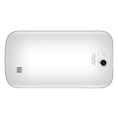 Full Body Housing For Videocon A22 White - Maxbhi Com