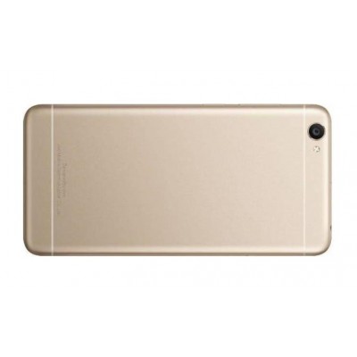 Full Body Housing For Vivo Y55s Gold - Maxbhi Com