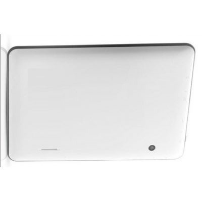 Full Body Housing For Xtouch X906 White - Maxbhi Com