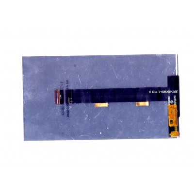 Lcd Screen For Lava Pixel V1 Replacement Display By - Maxbhi Com