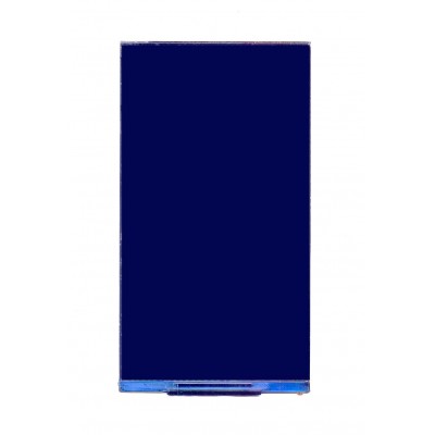 Lcd Screen For Lava Pixel V1 Replacement Display By - Maxbhi Com