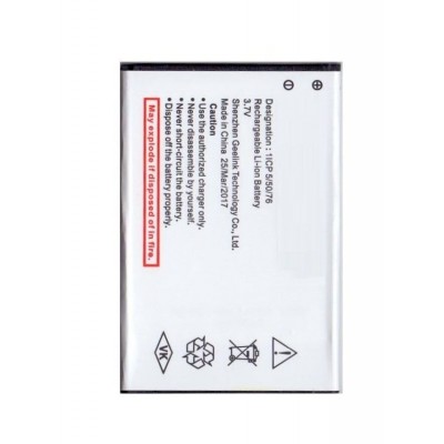 Battery For Micromax Bolt Q332 By - Maxbhi Com