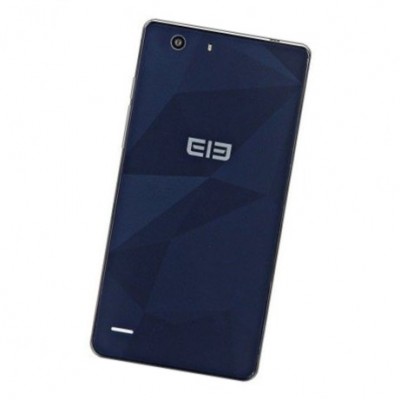 Full Body Housing For Elephone S2 Blue - Maxbhi Com