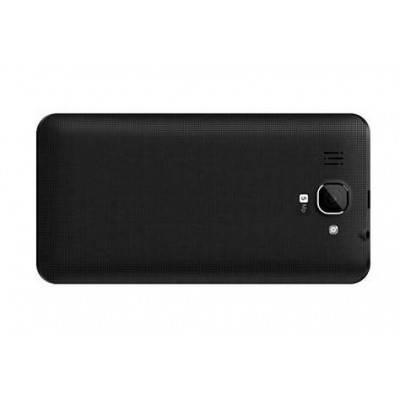 Full Body Housing For Explay Pulsar Black - Maxbhi Com