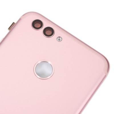 Full Body Housing For Huawei Nova 2 White - Maxbhi Com