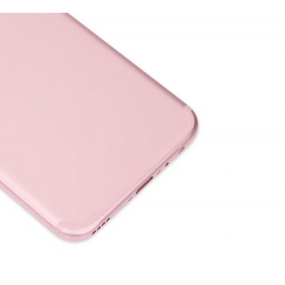 Full Body Housing For Huawei Nova 2 White - Maxbhi Com