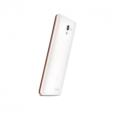 Full Body Housing For Iball Cobalt 2 White - Maxbhi Com