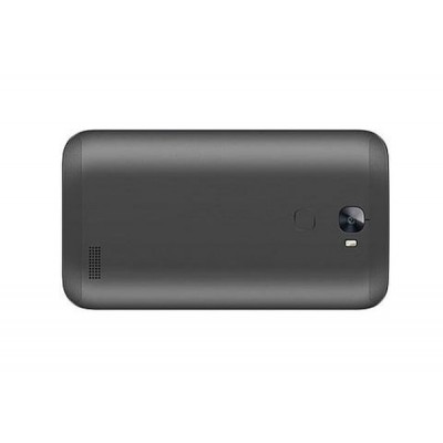 Full Body Housing For Intex Aqua G2 Grey - Maxbhi Com