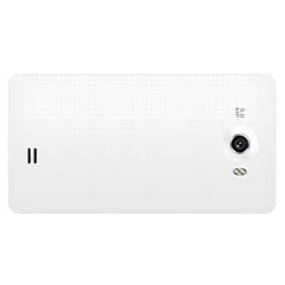 Full Body Housing For Karbonn A60 White - Maxbhi Com