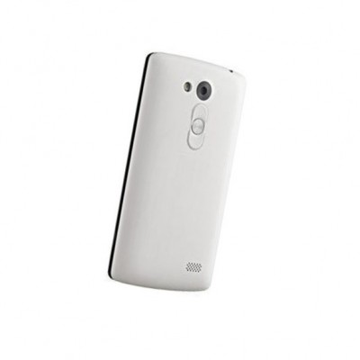 Full Body Housing For Lg G2 Lite D295 White - Maxbhi Com