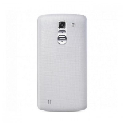 Full Body Housing For Lg G Pro 2 D837 Silver - Maxbhi Com