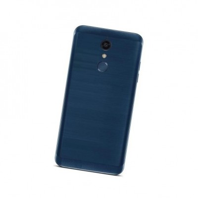 Full Body Housing For Lg K10 Plus Blue - Maxbhi Com