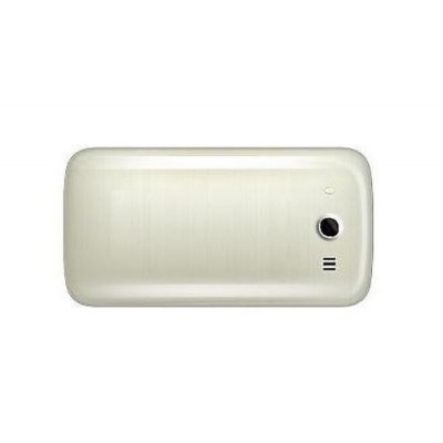 Full Body Housing For Maxx Ax409 Duo White - Maxbhi Com