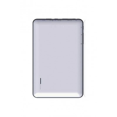 Full Body Housing For Micromax Funbook Black - Maxbhi Com