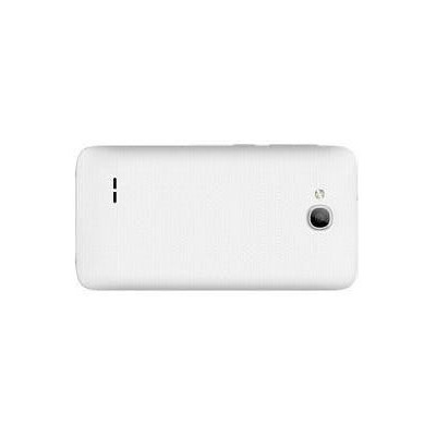 Full Body Housing For Panasonic Love T35 White - Maxbhi Com