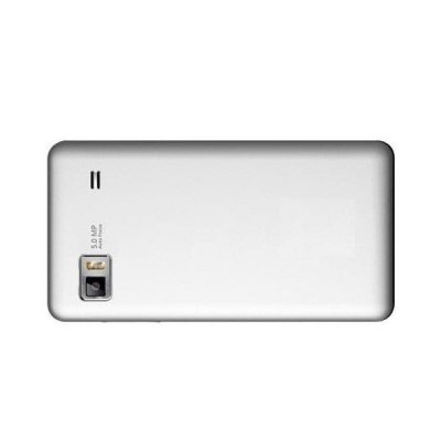 Full Body Housing For Spice Mi500 Stellar Horizon Black - Maxbhi Com