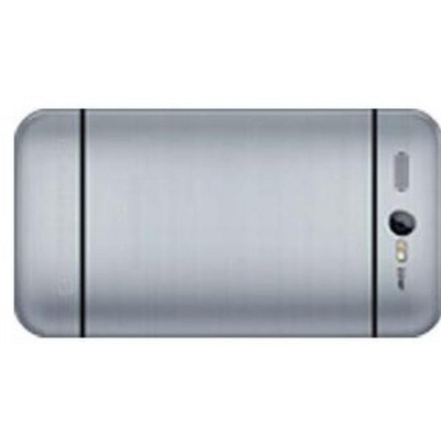 Full Body Housing For Spice Smart Flo Mi359 Grey - Maxbhi Com