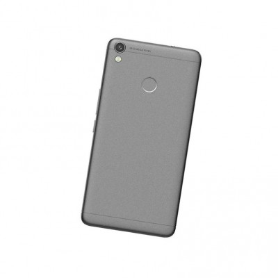 Full Body Housing For Tecno Mobile Camon Cx Air Grey - Maxbhi Com