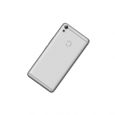 Full Body Housing For Tecno Mobile Camon Cx Grey - Maxbhi Com