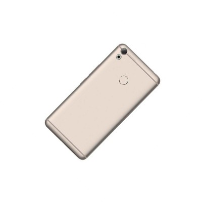 Full Body Housing For Tecno Mobile Camon Cx White - Maxbhi Com