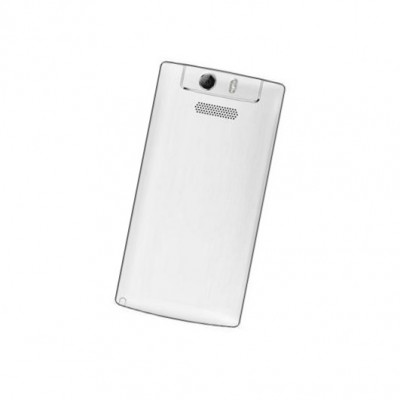 Full Body Housing For Uni N6100 White - Maxbhi Com