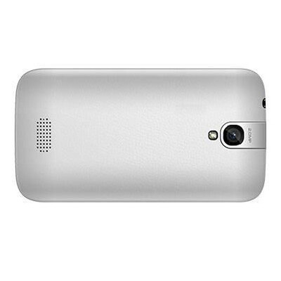 Full Body Housing For Videocon Infinium Z30 Aire White - Maxbhi Com