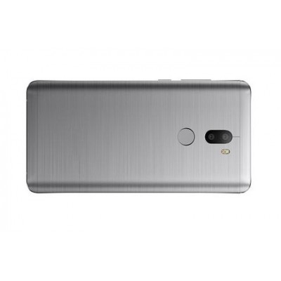 Full Body Housing For Xiaomi Mi 5s Plus 128gb Black - Maxbhi Com