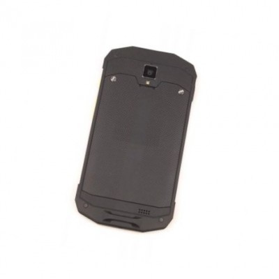 Full Body Housing For Agm A8 Black - Maxbhi Com