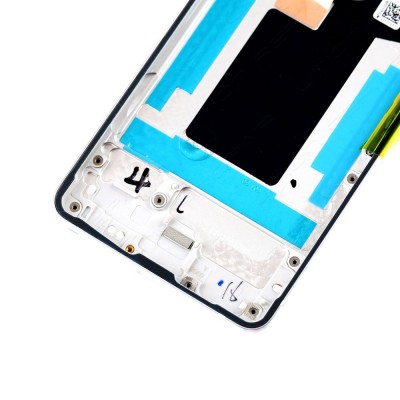 Full Body Housing For Google Pixel 2white - Maxbhi Com