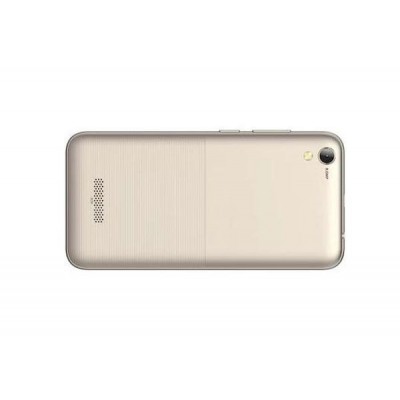 Full Body Housing For Karbonn K9 Music 4g White - Maxbhi Com