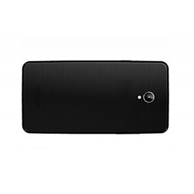 Full Body Housing For Karbonn Yuva 2 Black - Maxbhi Com