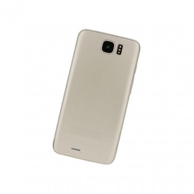Full Body Housing For Mhorse S8 Gold - Maxbhi Com
