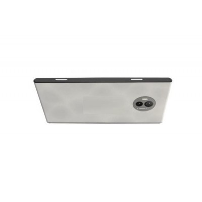 Full Body Housing For Nokia Z2 Plus White - Maxbhi Com